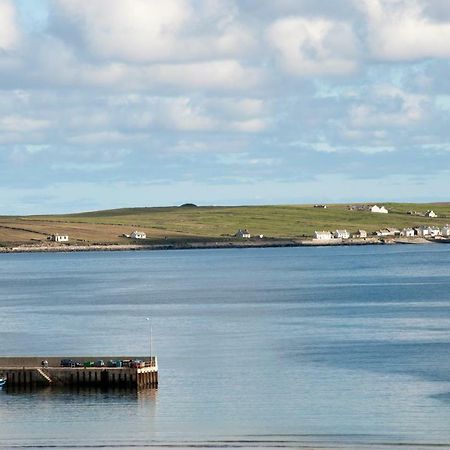 Villa Magheroarty House Bunbeg Exterior foto